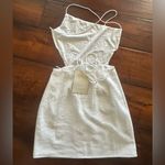 Sabo Skirt NWT  Jacerra Dress Photo 3