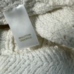 House Of Harlow 1960 Crochet Knitted Tassel XS White Multcolor Trim Boho Shorts Photo 9