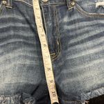 BKE Buckle  Payton Shorts Jean Photo 2