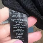 Rag and Bone Vivienne Chiffon Colorblock Shift Dress XS Knee Length Multicolor Photo 7