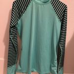 AQUA  swim shirt Photo 0