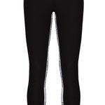 RABANNE BLACK LOGO Photo 5