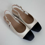 Vionic  Women's Orchid Petaluma Slingback Flats Photo 0