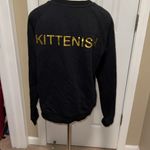 Kittenish  sweatshirt Photo 4