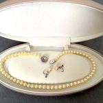 Beautiful PEARL necklace 🌹🌹 Photo 7