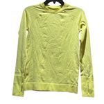 Lululemon Rest Less Pullover in Ray / White Photo 2