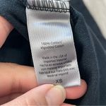 Beyond Yoga Jumpsuit cotton breezy racerback crop womens Black xsmall athleisure Photo 7