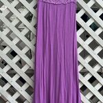 Free People  Adella Corset Maxi Dress Photo 4