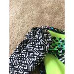 Jessica Simpson  Women's Graphic Print Swim Bikini Bottom Size Small S Photo 3