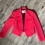 Rachel Roy Red cropped blazer - Photo 5