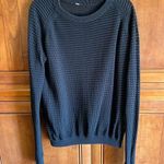 Lululemon Devi crew*pointelle Photo 0