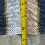 Heartloom  Revolve Striped Crochet Cotton Blend Tank Dress Size XS Photo 5