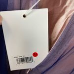 Mac Duggal  Indigo Ombré Sleeveless Tulle Ball Gown Size 10 $398 20221 Photo 10