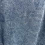 Vintage Y2K Acid Wash Dark Blue Monterey California Oversized Graphic Pullover Size XL Photo 5