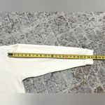 THREAD VISION Toodalooo Crew Sweatshirt 100% organic cotton size XXL cream Photo 7