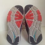 Hoka  Purple and Pink Athletic Shoes with Cushioned Support Photo 6