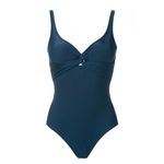 NWT‎ Lygia & Nanny Adriana swim suit SZ 40 Black Photo 1