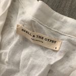 Gypsy Spell and  eyelet white dress Photo 3