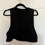 Lululemon Cropped Tank Photo 2