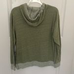 Colorado Loghtweight Hoodie Medium NWOT Green Photo 1