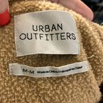 Urban Outfitters Half Zip Fleece, Medium Photo 4