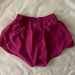 Lululemon Hotty Hot Low-Rise Short 4” Photo 0