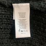 1. State  Women Multicolor Stripe Multi Texture Pullover Sweater Size Medium Photo 4