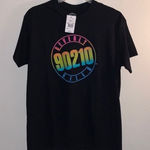 Beverly Hills 90210 Graphic Crew Neck T Photo 0