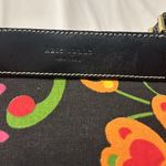 Kate Spade canvas floral tote bag Photo 1
