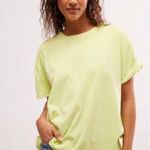 Free People Nina T-Shirt S Photo 0