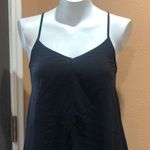 Mimi Chica  black spaghetti strap dress Photo 1