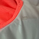 Cotton On Body Deep V One Piece Swimsuit Neon Dewberry Pink Size Small NWT Photo 6