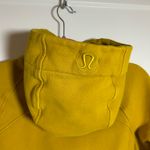 Lululemon Size 6 Scuba hoodie sweatshirt jacket Photo 8