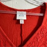 Knox Rose Blouse Photo 3