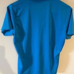 Port Authority Ladies v neck pull over dry fit blouse Photo 3