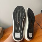 Clarks Clark’s Unstructured Un Rio Tie Sneaker Grey Vented Comfort W10‎ Photo 6