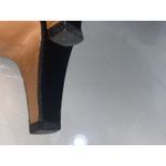 Bottega Veneta Bottega Venetta ￼Women’s Sz 8.5 B ￼ Vintage￼ Black Pumps Classic Weave Photo 14