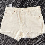 Levi's 501 Levi’s Shorts Photo 0