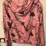 lady bell pink camp hoodie women’s Photo 1