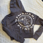 Gymshark  Legacy Zip-Up Photo 0