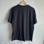 🖤Bugs Bunny Seeing Triple Neon Black Looney Tunes T Photo 3