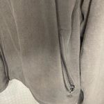  world Disney Parks Gray Zip-Up Sweater 2XL XXL Photo 5