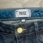 Paige Denim Skyline Skinny Size 29 Photo 2