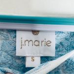 J. Marie Willow Dress embroidered linen Summer Sundress size‎ small White Photo 7