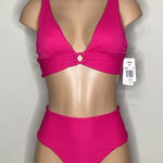 l*space New. L* Fisher top and Desi bottom. DD-top/S-bottom. Retails $220 Photo 0