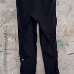 Lululemon Dance Studio Crop 25", Black Photo 3
