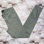 Vervet Flying Monkey | Jeans Skinny | Green | Women's | 27 Photo 0