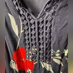 Market & Spruce Floral Fun Sun Dress Photo 2