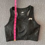 Pursue Fitness Sports Bra Black Size XS Photo 8