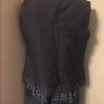 Magellan outdoors 🛍MAGELLAN BLACK SPORTS VEST SIZE S🛍LINED INSIDE Photo 3